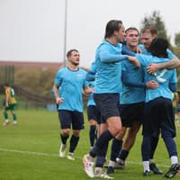 O'Reilly 'angry' as Dunstable Town lose at home to Harpenden