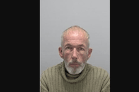 Jason Wicklow, 52
