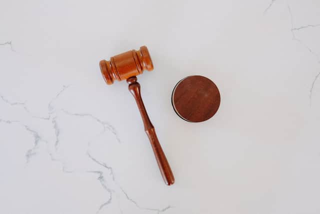 The tribunal concluded Mr Debont was unfairly dismissed from his job. Image: Tingey Injury Law Firm on Unsplash