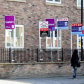 Housing benefit levels could have a huge impact on Luton's renters.