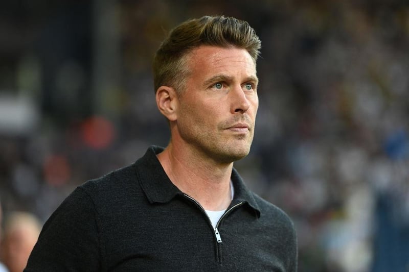 When injuries forced him to retire from football at 30, he worked at the FA with the England age-groups, before going to Forest Green Rovers in May 2021. Led them to the League Two title, named EFL League Two Manager of the Year but then left for Watford in the summer, although sacked by the Hornets after just 10 league games.
