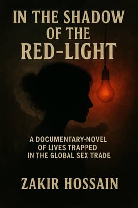 The book cover