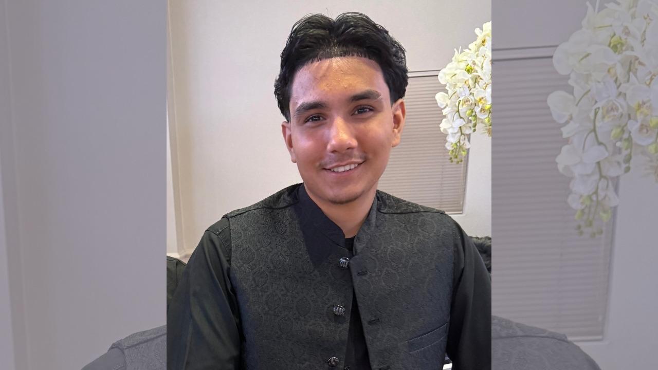 'Do the right thing' Police appeal for teens involved in Luton murder ...