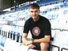 Luton sign Grimsby forward McAtee for an undisclosed fee