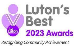 Luton's Best Awards 2023.