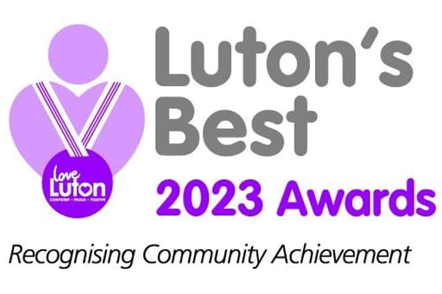 Luton's Best Awards 2023.