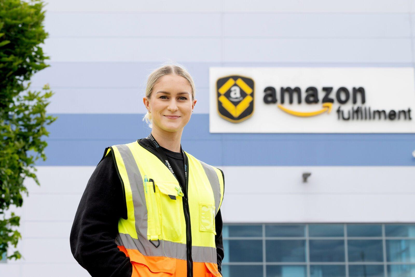 Date revealed for Amazon Prime Day