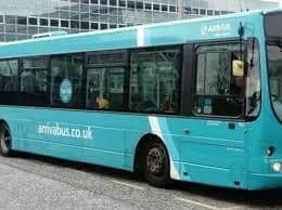 Government funding confirmed for Bus Service Improvement Plan in Luton