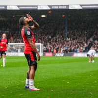 Wells hails 'unbelievable' finish as Luton defeat Foxes
