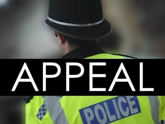 Beds Police is appealing for witnesses