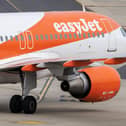 EasyJet plane. Photo by Dan Kitwood/Getty Images