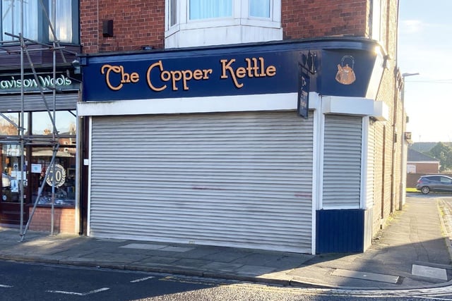 The Copper Kettle scored 5 stars out of 5 from 86 reviews. The venue is ranked number 10.