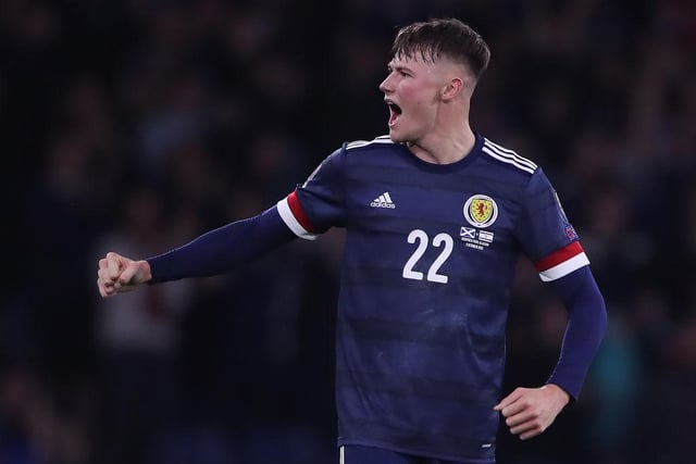 Frank Lampard has insisted Nathan Patterson will get his chance in the Toffees' top team with games coming up against Manchester City an Borehamwood in the FA Cup. The Scottish right-back has yet to make his first-team debut since a move from Rangers worth in excess of £12m. (Daily Record)