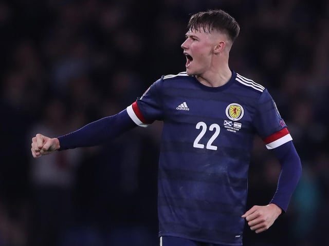 Frank Lampard has insisted Nathan Patterson will get his chance in the Toffees' top team with games coming up against Manchester City an Borehamwood in the FA Cup. The Scottish right-back has yet to make his first-team debut since a move from Rangers worth in excess of £12m. (Daily Record)