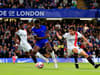 Classy Sterling stars as Luton are beaten by Chelsea at Stamford Bridge