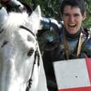 St George's Day celebrations are coming to Luton