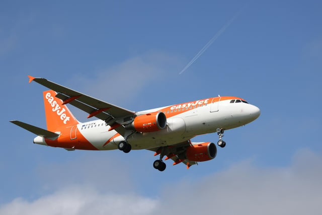 At Easyjet Airline, women are paid 47.3 per cent less than men and at Easyjet Uk Limited, this was 29 per cent. A spokesperson for Easyjet defended the wages of its employees.