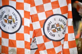 Luton Town could be involved in some late transfer window business