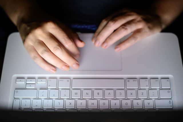 Online abuse has been in the spotlight in recent years, particularly following high-profile events such as England's European Championship loss last year