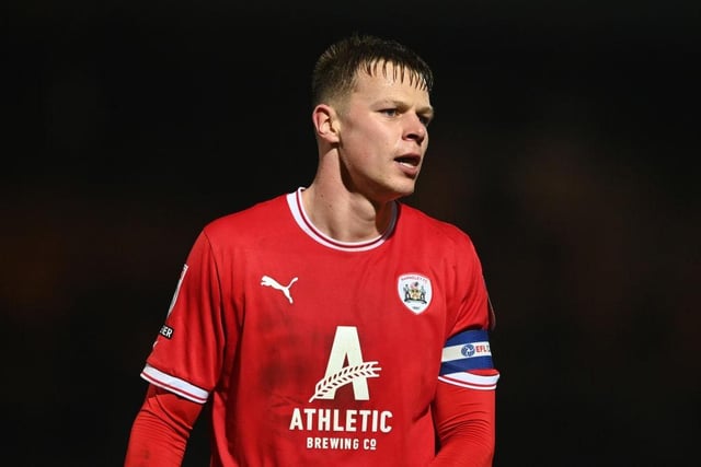 Joined Barnsley back in 2019 from Danish side Horsens and made 175 appearances for the Tykes, scoring six goals during his four years at Oakwell. Has just been signed by the Hatters for an undisclosed fee this week, as he will now realise his dream of being a Premier League player next term.