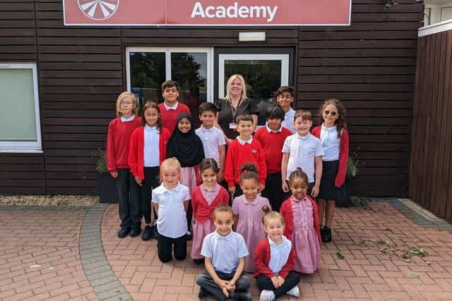 Southfied Primary Academy has been judged to be a Good school with an Outstanding judgement for Personal Development, following a recent Ofsted inspection.
