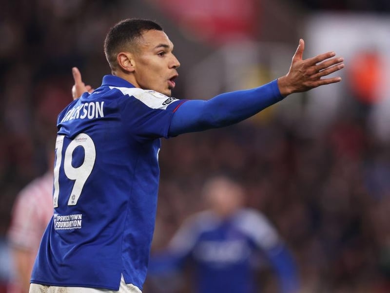 Released: Kayden Jackson (pictured), Dominic Ball, Panutche Camara, Nick Hayes.Retired: Sone Aluko.New contracts: Christian Walton, Axel Tuanzebe, Cameron Burgess, Idris El Mizouni. New contract offer: Vaclav Hladky.