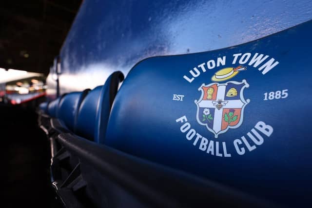 Luton Town players have now represented 25 different countries - pic: Getty Images