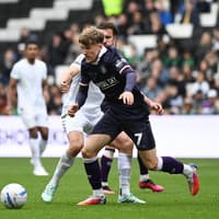 Hatters boss impressed by Richards' reaction as he considers changes against Foxes