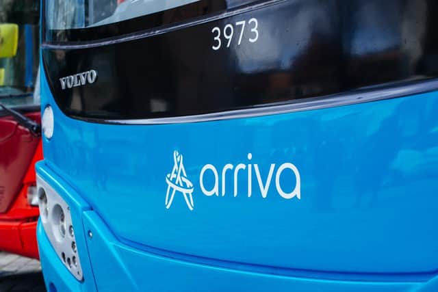 Bus operator Arriva to launch new service from Luton to Milton Keynes