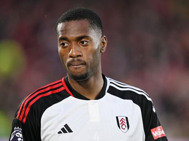 Released: Marek Rodák, Tosin (pictured), Tyrese Francois, Terence Kongolo, Luciano D’Auria-Henry, George Okkas, Caelan Avenell, Ma’Kel Bogle-Campbell, Montague Conway.New contracts: Kenny Tete, Chris Donnell, Alfie McNally, Olly Sanderson, Devan Tanton, Terrell Works, Chibby Nwoko.New contracts offered: Harvey Araujo, George Wickens.Contract discussions: Willian, Bobby De Cordova-Reid.