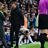 Hatters boss Nathan Jones was hit with yet another injury at Fulham last night