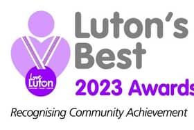 Luton's Best Awards 2023