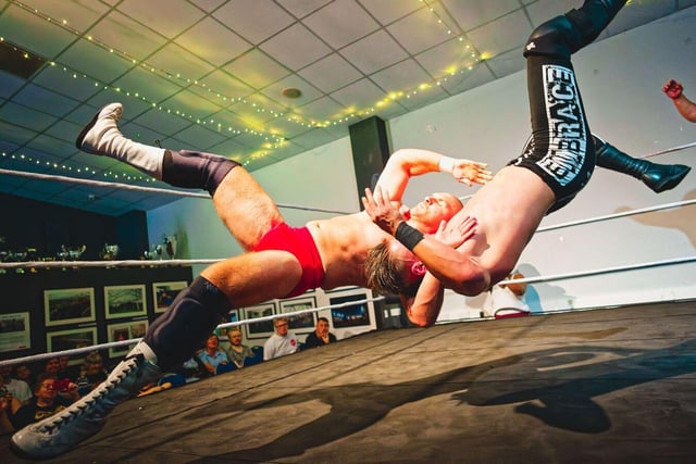 Filmmakers set for the big screen as Buzz Cinema Film Festival returns ...