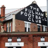 Luton are travelling to Fulham next month - pic: Henry Browne/Getty Images