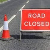Expect road closures due to  A5 maintenance works expected to last until September