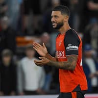 High praise for Wells as Luton chief thrilled by set-piece double