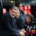 Slaven Bilic has been sacked by Watford