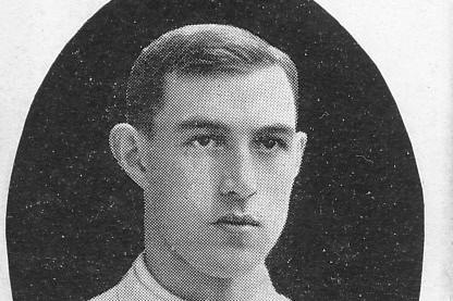 Goalkeeper joined Liverpool from Blackburn Rovers in 1902, playing 44 times for the Reds until moving to Luton two years later. Made 184 appearances for the Hatters, even scoring in that time as well, a penalty in the 2-1 Western League win at Leyton. Headed to Nuneaton in 1909, but sadly died in 1922 at the age of 38.