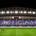 Wigan have been hit with a three point deduction