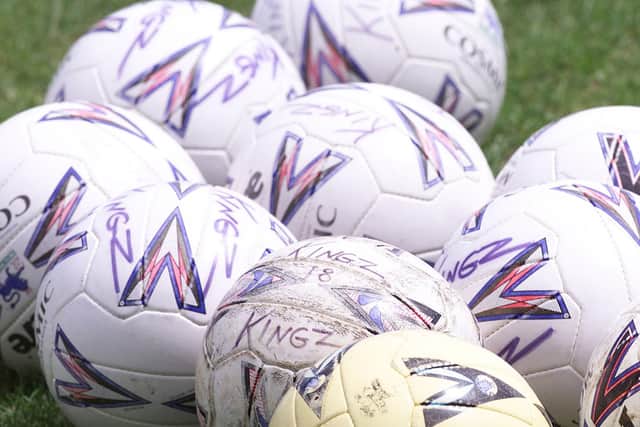 The latest League One & Two rumours.