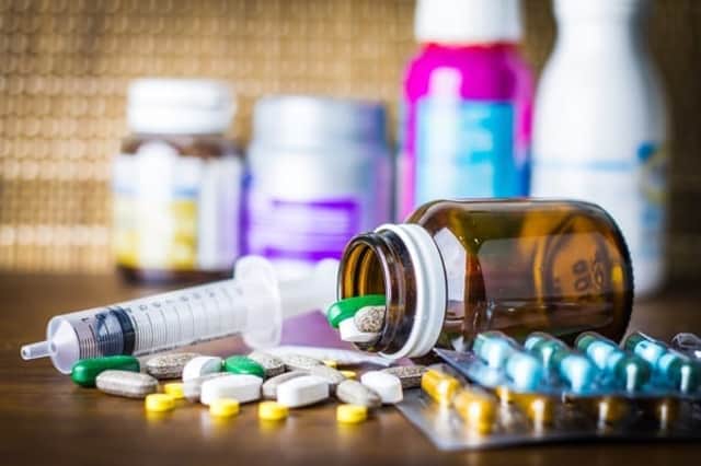 It’s inevitable that some travellers need to take medication on holiday, but did you know there are rules about what medication you can and can’t take abroad? (Photo: Shutterstock)