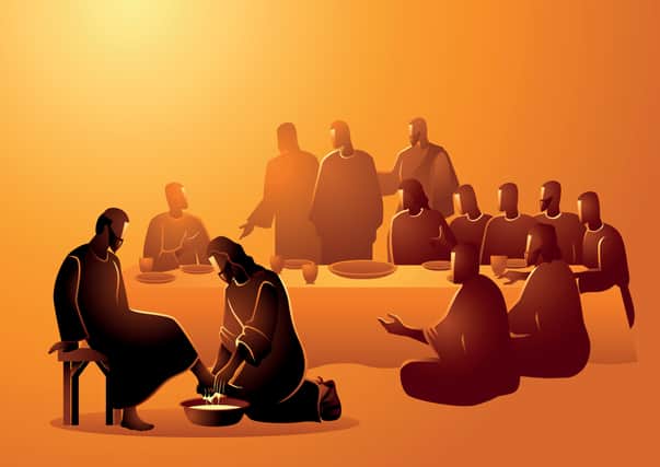 Maundy Thursday is the fifth day of the Holy Week, the week in the Christian calendar leading up to Easter Sunday (Photo: Shutterstock)