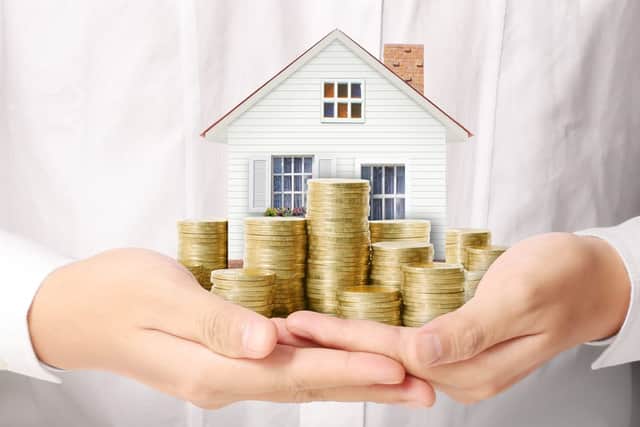 Are you in the market for a new home? (Photo: Shutterstock)