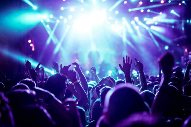 It seems like it's going to be a while before clubbing is part of normal life again (Photo: Shutterstock)