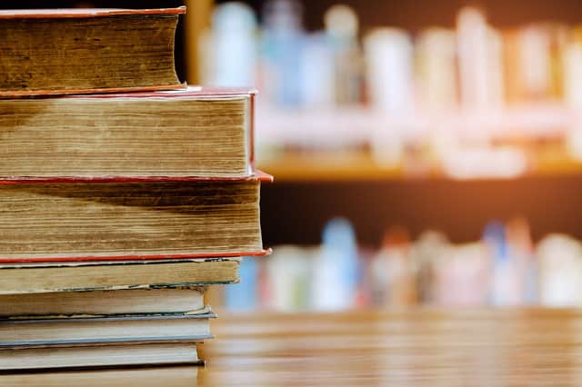 You may have a stack of old children’s books collecting dust in the attic or stashed away in the back of a cupboard, but did you know some of them could be extremely valuable? (Photo: Shutterstock)