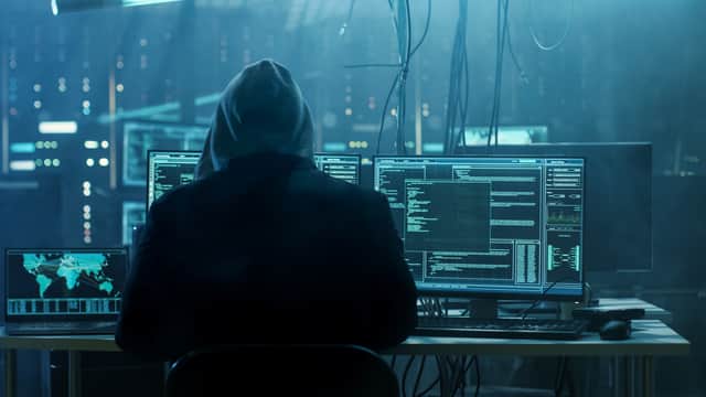 UK Universities and colleges have been warned of the increased threat of cyber attacks (Photo: Shutterstock)