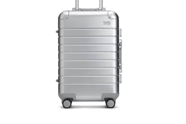 Away The Carry-On : £415