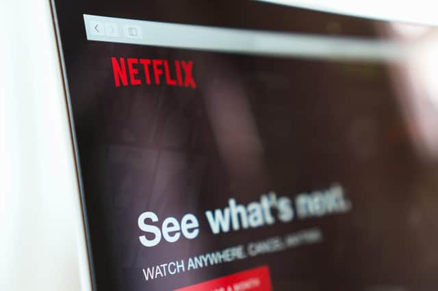 Netflix is testing a feature which cracks down on account password sharing
(Photo: Shutterstock)