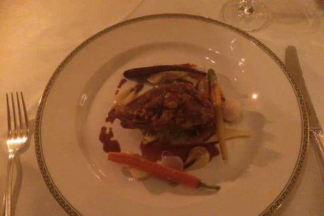 Pheasant