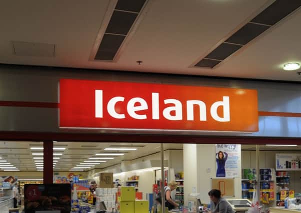 Iceland take a stand against plastic
